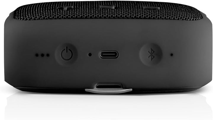 Teufel BOOMSTER GO Portable Bluetooth Lautsprecher Speaker Wireless Musik USB-C Wasserdicht nach IPX