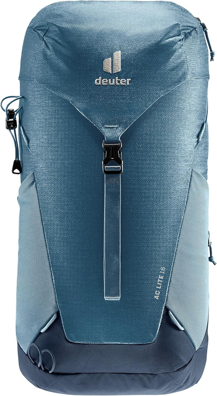 deuter AC Lite 16 Wanderrucksack Atlantic-ink 16 L, Atlantic-ink 16 L