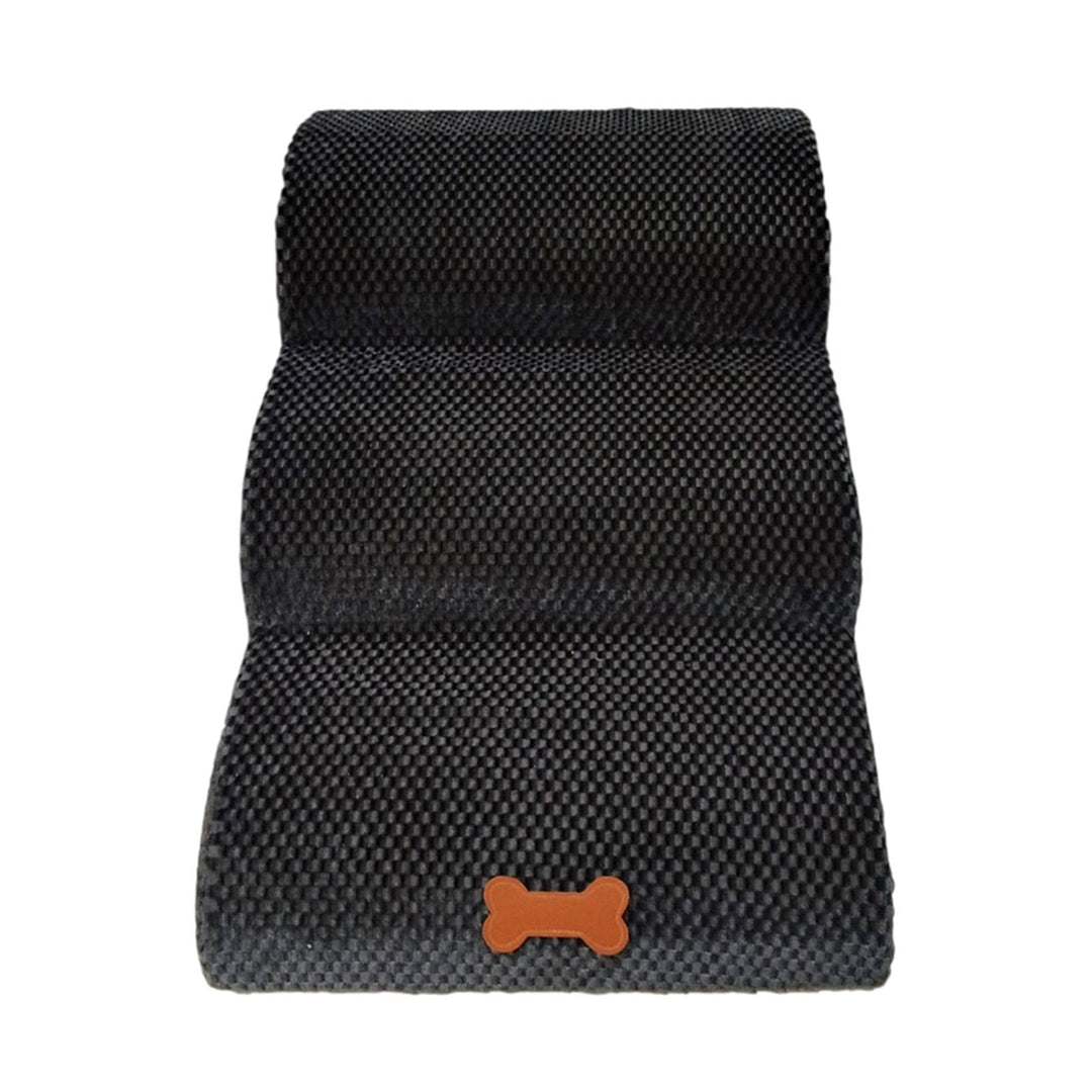 Haustiertreppe, 3-stufige / 4-stufige Haustiertreppe, Hundetreppe Katzentreppe Für Sofa Bett, Treppe