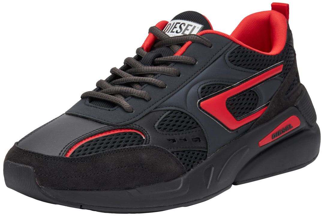 Diesel Herren SerendipityOxford-Schuh 44.5 EU H9845 P4431, 44.5 EU H9845 P4431
