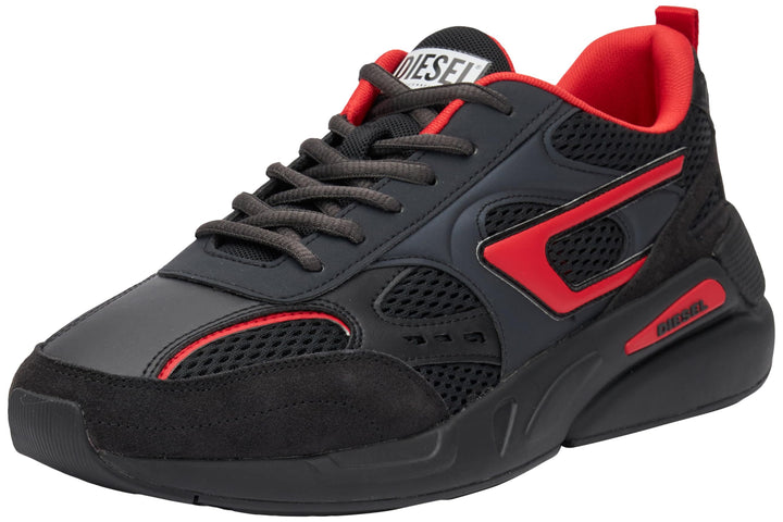 Diesel Herren SerendipityOxford-Schuh 44.5 EU H9845 P4431, 44.5 EU H9845 P4431