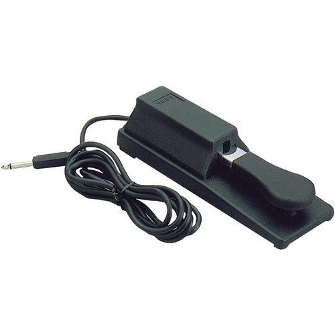 Studiologic VFP1/25 VFP 1/25 Single Piano-Style Sustain Pedal, VFP 1/25 Single Piano-Style Sustain P