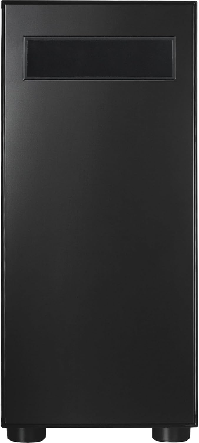 Chieftec Hawk Tower Black