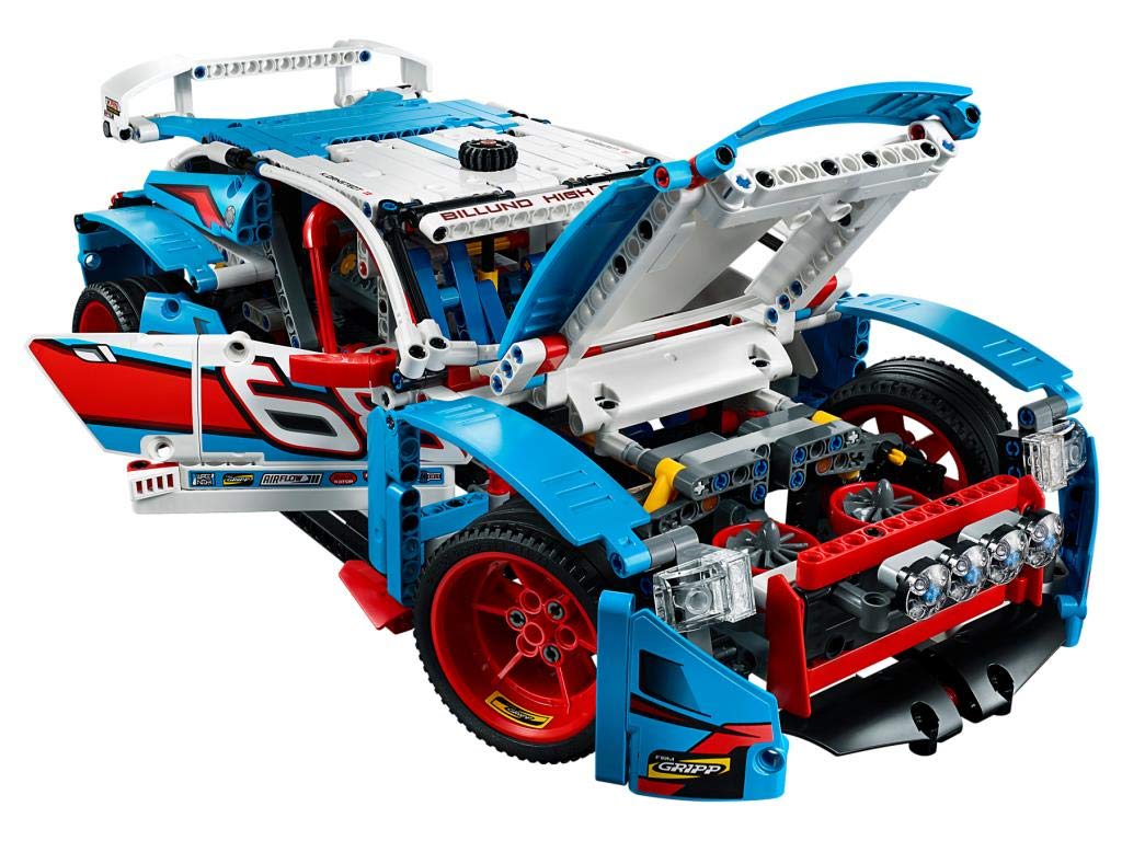 LEGO 42077 Technic Rallyeauto
