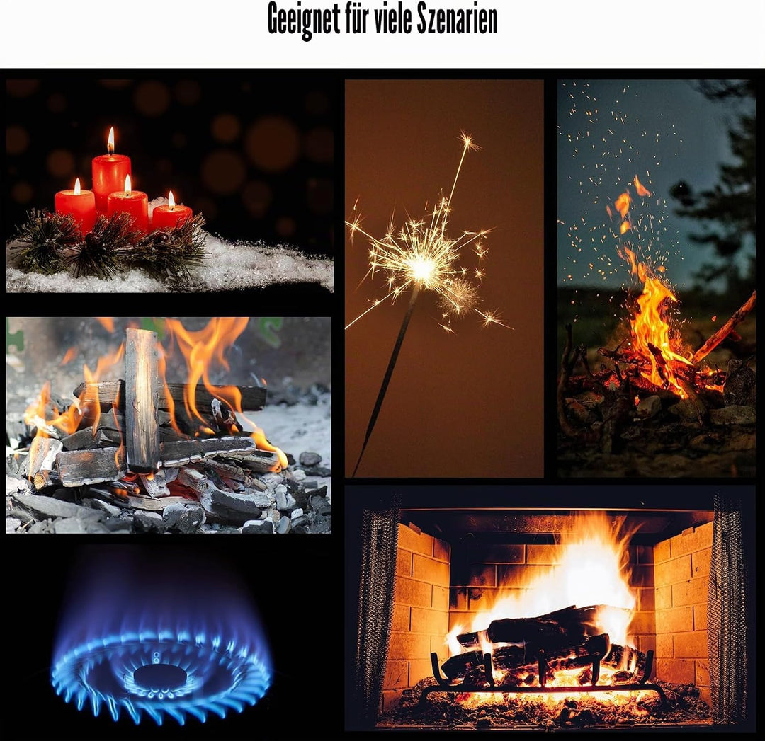 Elektrisch Lichtbogen Feuerzeug USB Aufladbar Plasma Elektro Winddicht Flamme Feuerzeuge USB C Wiede