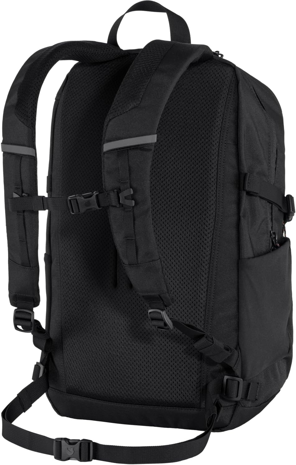 Fjällräven Unisex Skule 28 Sports backpack (1er Pack) Einheitsgrösse Schwarz