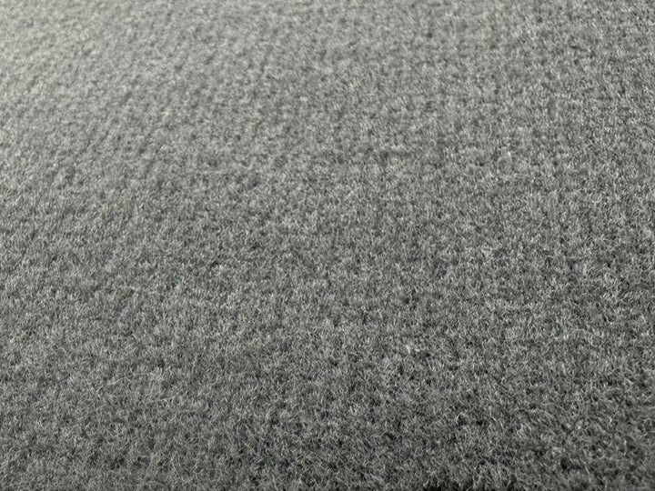 Premium Veloursfussmatten Automatten Velourmatten für VW Grand California 600 ab Bj. 2019 Mit Absatz