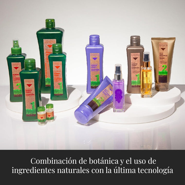 Biokera Natura Specific Dandruff Shampoo 1000 Ml