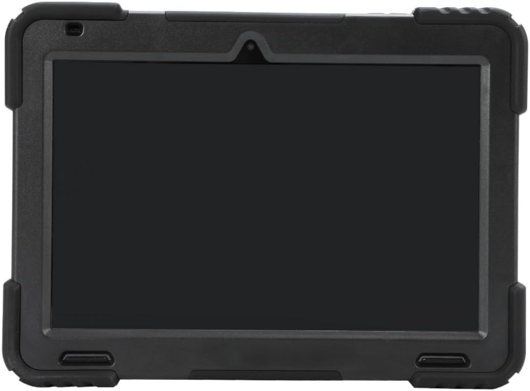 Hannspree Acc HANNspree Rugged Tablet Protection for 13,3" Tablets 80-PF000002G00K Schwarz