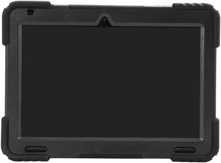 Hannspree Acc HANNspree Rugged Tablet Protection for 13,3" Tablets 80-PF000002G00K Schwarz