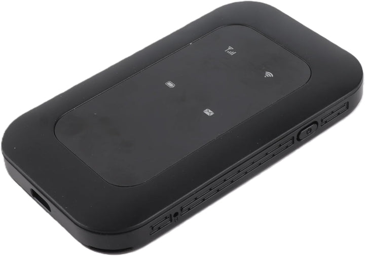 Mobiler Hotspot, 4G/5G LTE USB -Modem, Freigeschaltete 300 Mbit/s Hochgeschwindigkeits -Hotspot mit