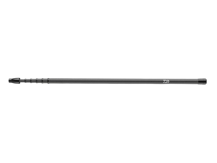 Daiwa D-Vec 4,20m Multi Adjust Carbon Tele Handle Kescherstange