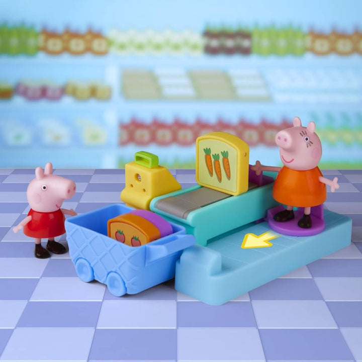 Peppa Pig