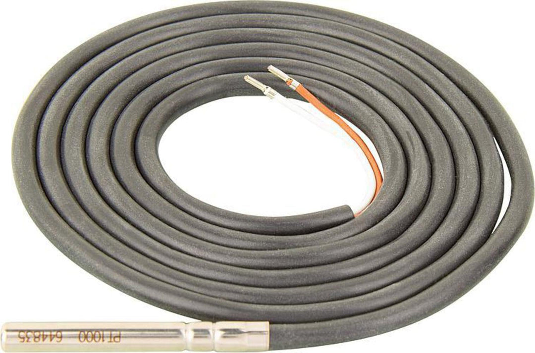 Wolf 2741078 – Sonde SUELTA für Sensor für Regulierung solar-pt