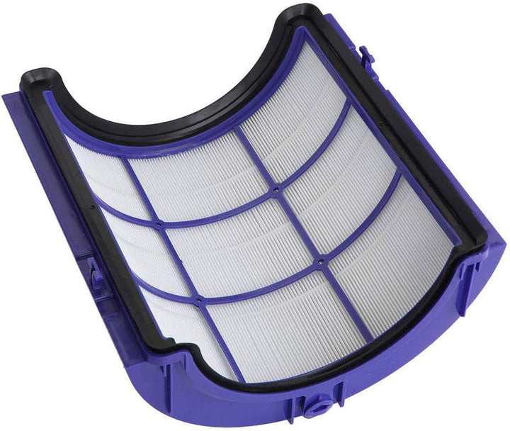 iAmoy Ersatz HEPA Filter Kompatibel mit Dyson HP04 TP04 DP04 TP05 HP05 Pure Cool Luftreiniger Lüfter