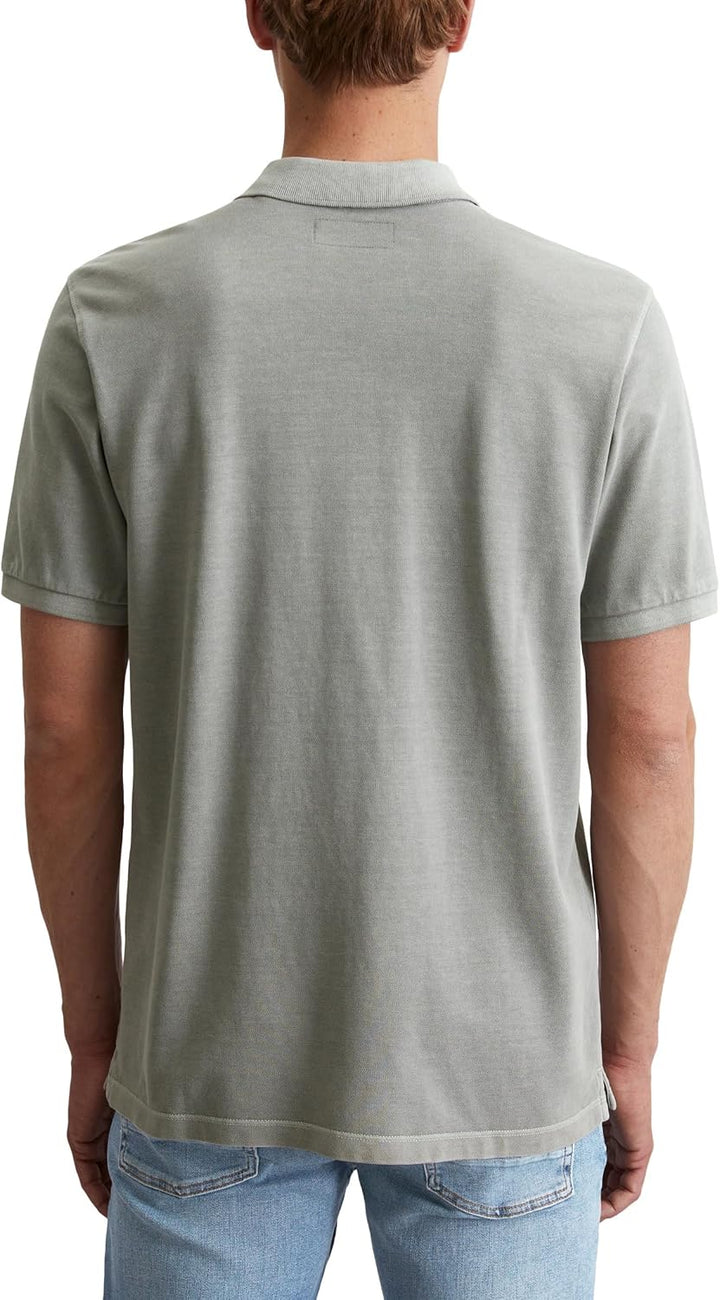 Marc O'Polo Herren M26249653190 Polohemd (1er Pack) XS 902, XS 902