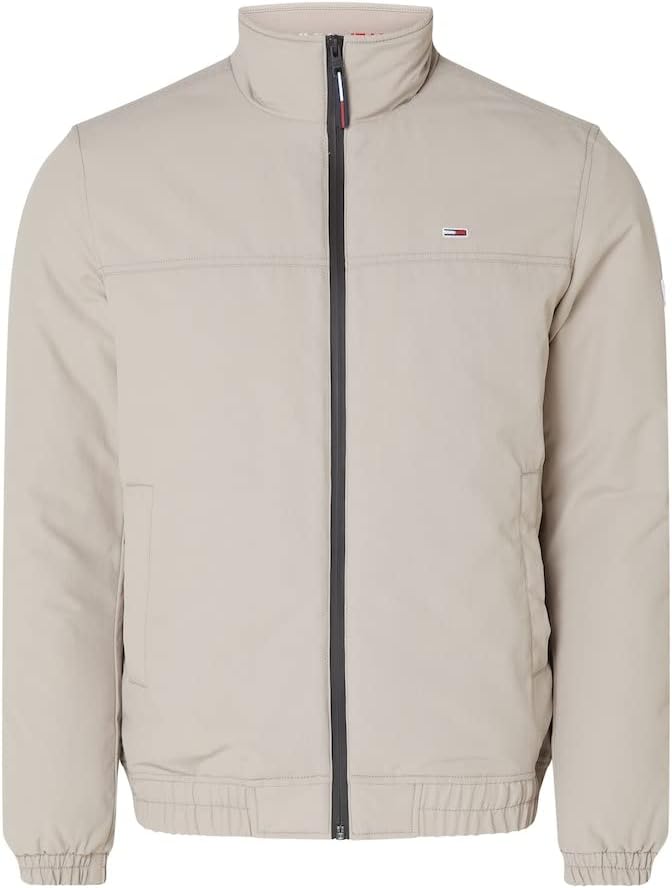Tommy Hilfiger TJM ESSENTIAL PADDED JACKET, uni(raz), Gr. L