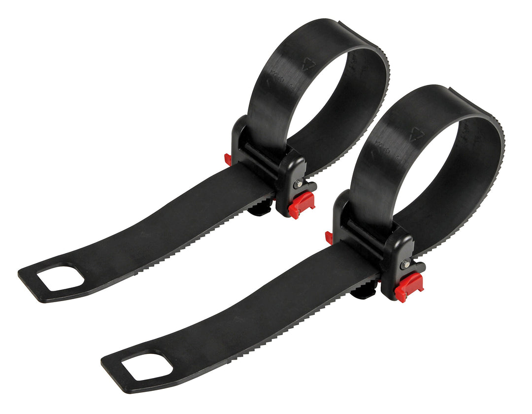 Lampa N 11065 Gurte zur Befestigung von Leitern U-5 für Träger Kargo und Kargo-Plus
