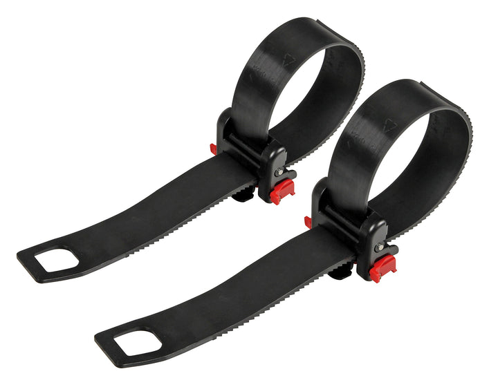Lampa N 11065 Gurte zur Befestigung von Leitern U-5 für Träger Kargo und Kargo-Plus