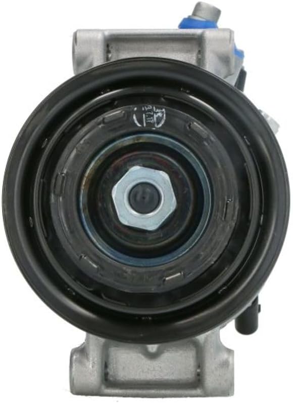 Kompressor, Klimaanlage DENSO DCP02097