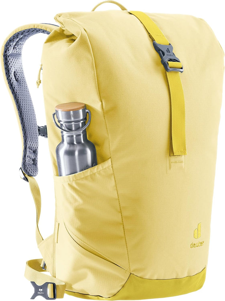 deuter Step Out 22 Tagesrucksack Ginger-turmeric, Ginger-turmeric