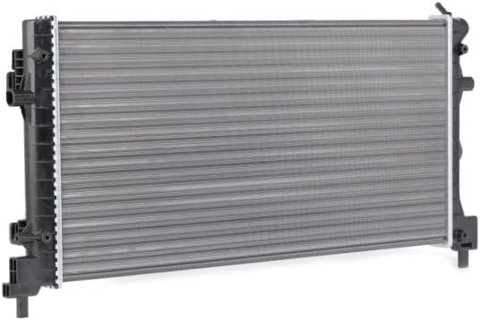 VAN WEZEL 49002037 Kühler, Motorkühlung
