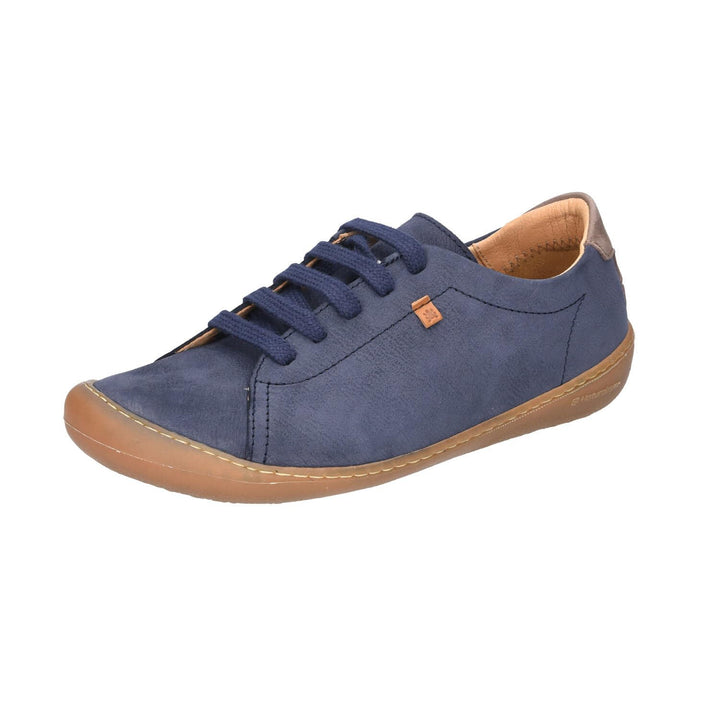 El Naturalista Unisex Pawikan Sneaker 44 EU Blau Ocean, 44 EU Blau Ocean