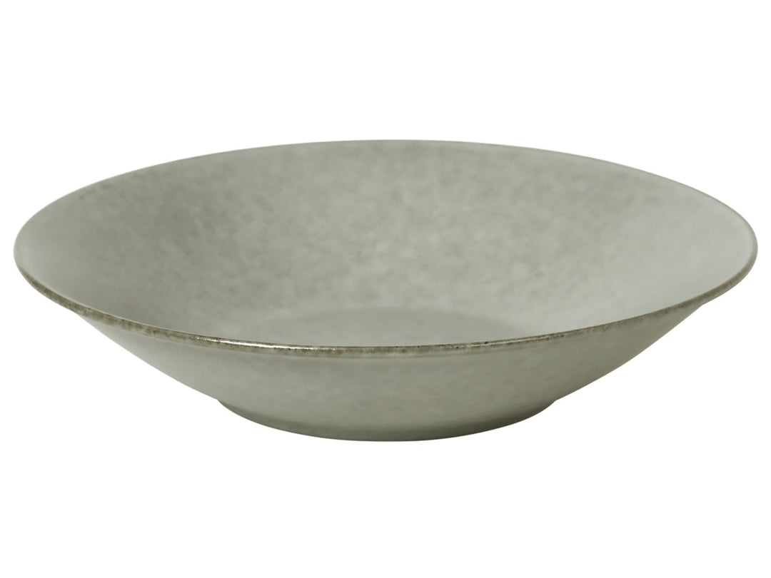 Broste Copenhagen Nordic Marsh Teller tief 22,5cm