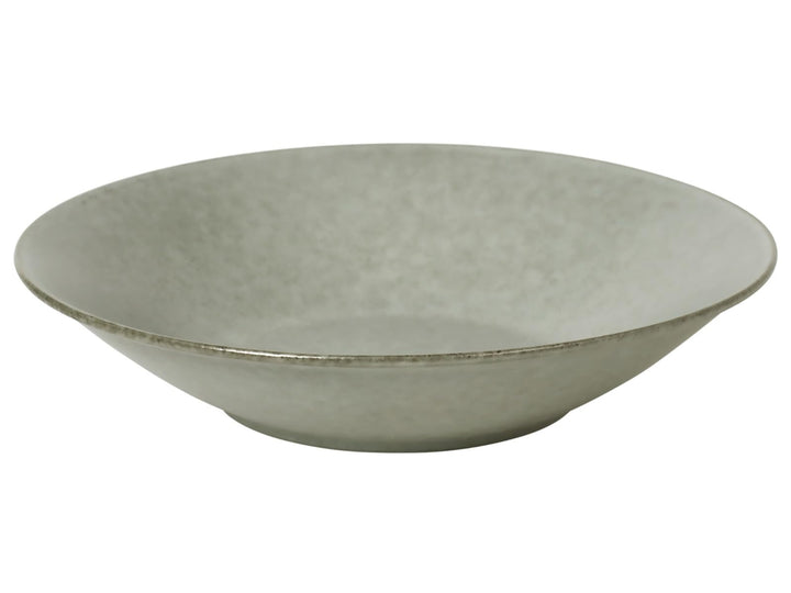Broste Copenhagen Nordic Marsh Teller tief 22,5cm