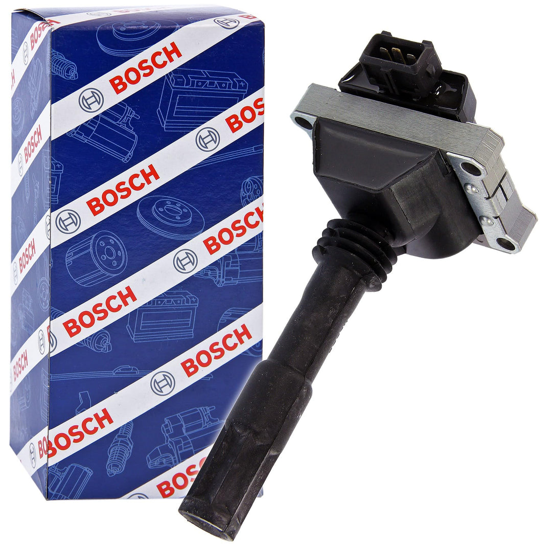 Bosch 0221504456 - Zündspule