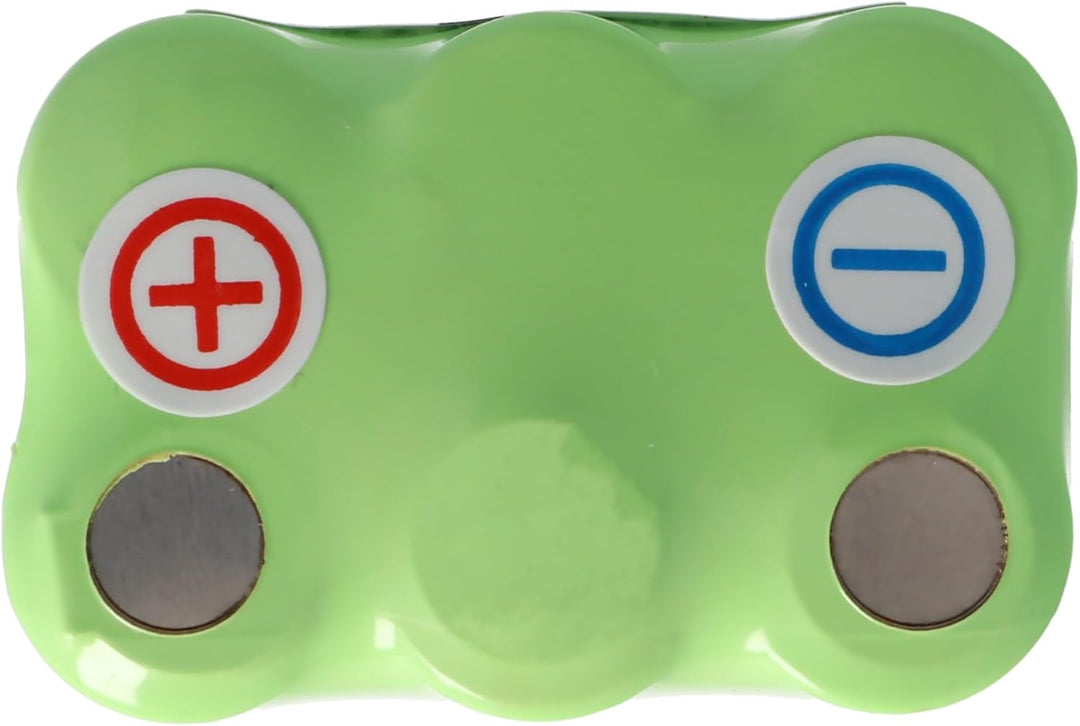 Akku passend für Dirt Devil M607 Spider Akku 0606004 Akkutyp R1-L051B 14,4V 1800mAh