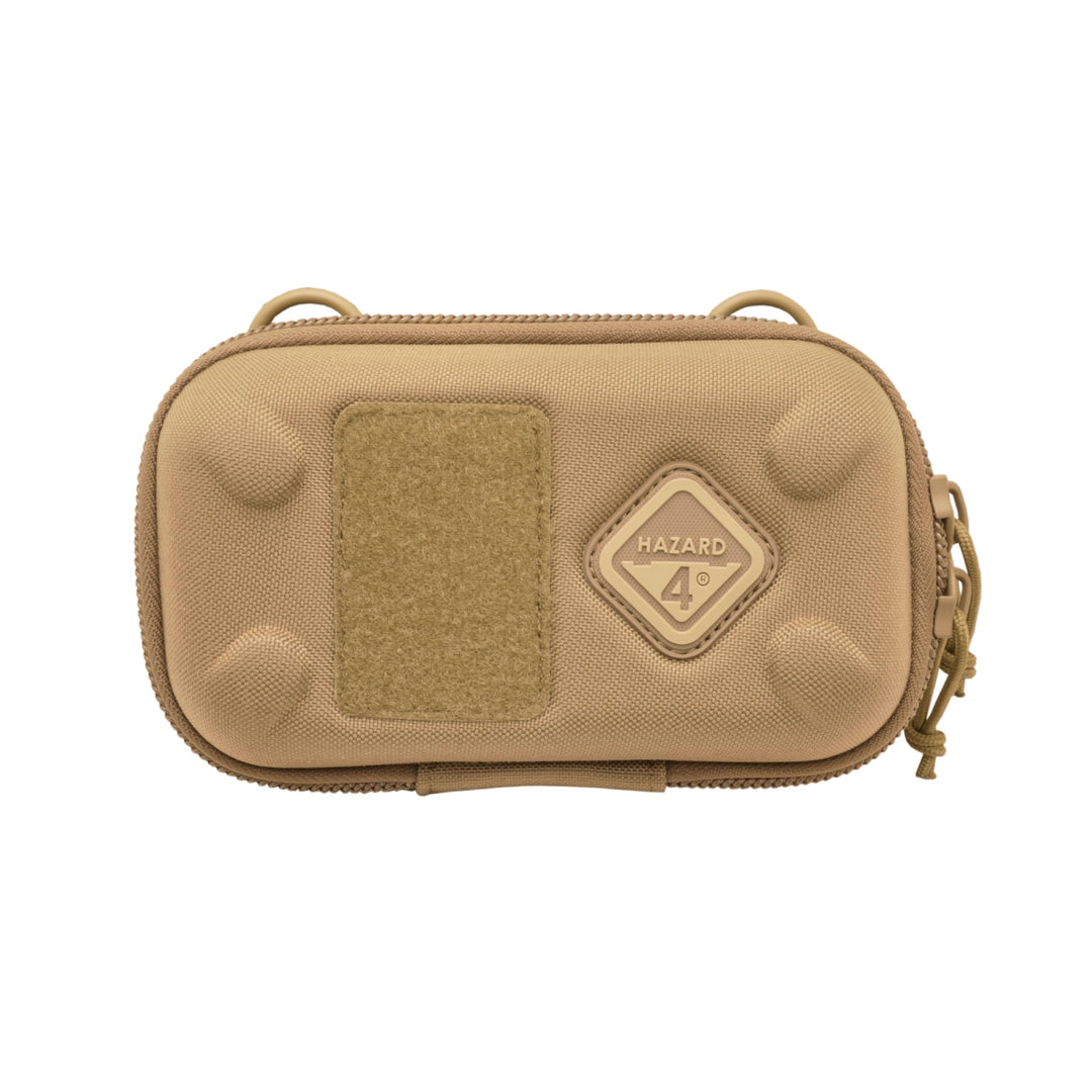 Hazard 4 Hatchling Admin Pouch Coyote Einheitsgrösse, Coyote Einheitsgrösse