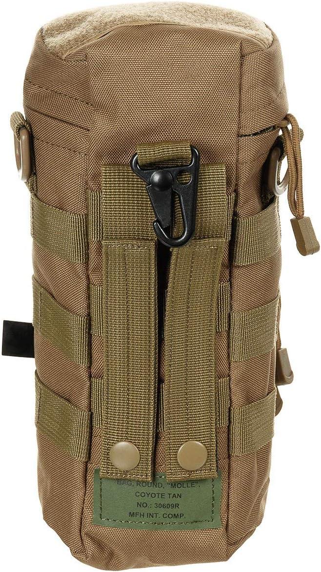 MFH MOLLE Beutel Coyote Tan