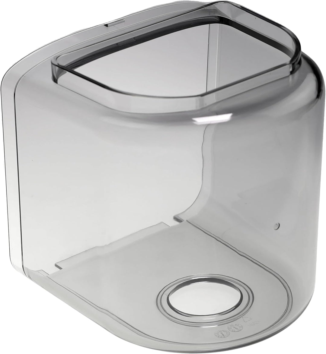 Knetkammer kompatibel mit/Ersatzteil für Philips 300010162721,CP0265 HR2660...7000 PastaMaker Nudelm