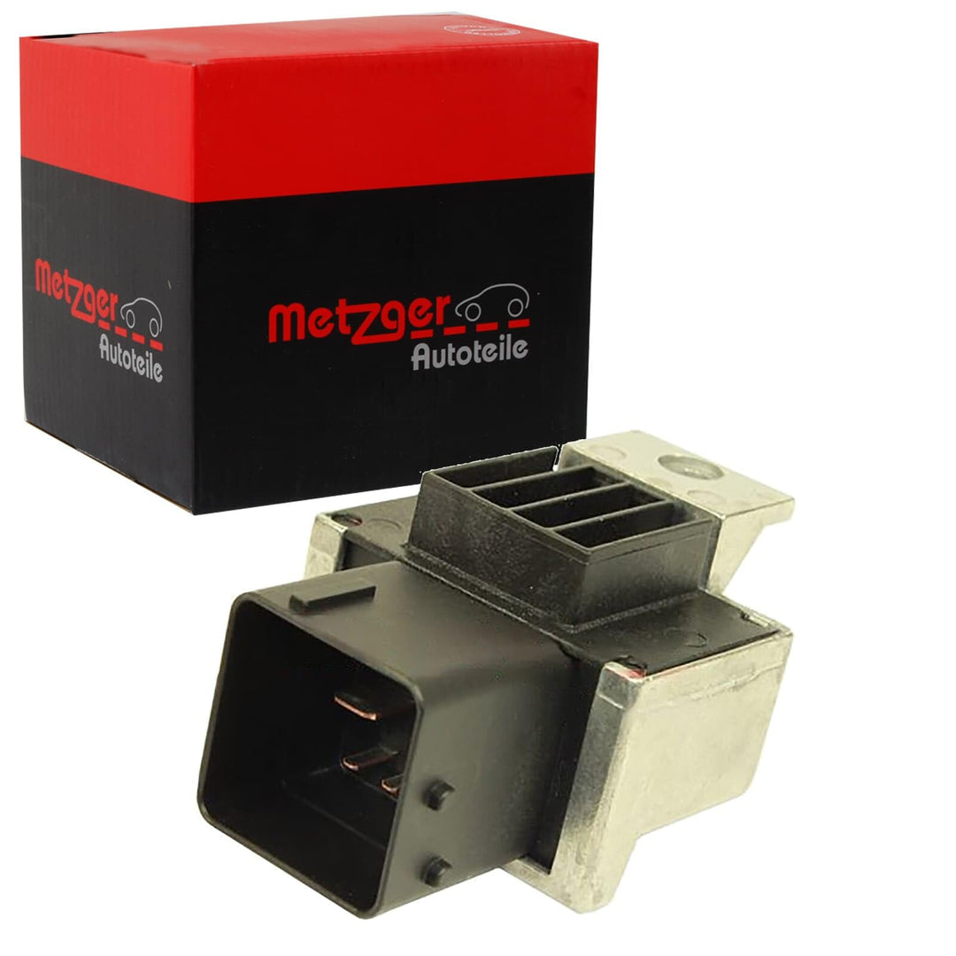 Metzger
