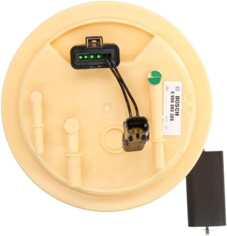 Bosch 0 986 580 385 Kraftstoff-Fördereinheit