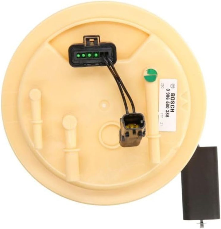 Bosch 0 986 580 385 Kraftstoff-Fördereinheit