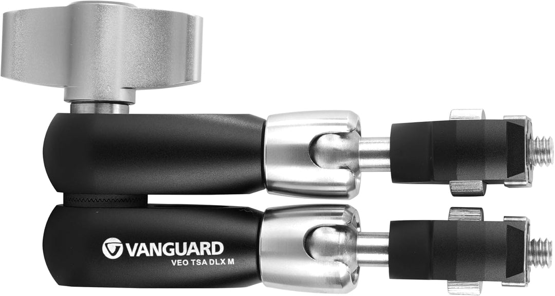 VANGUARD VEO TSA DLX M Support ARM – MEDIUM, VEO TSA DLX M