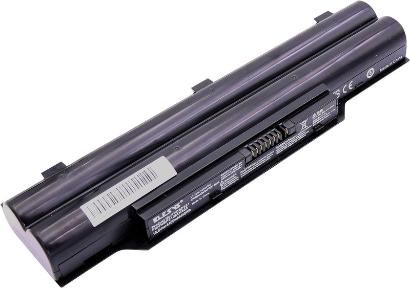 BLESYS FMVNBP213 FPCBP331 FPCBP347AP CP567717-01 Laptop Akku für FUJITSU Lifebook A512 A532 AH512 AH