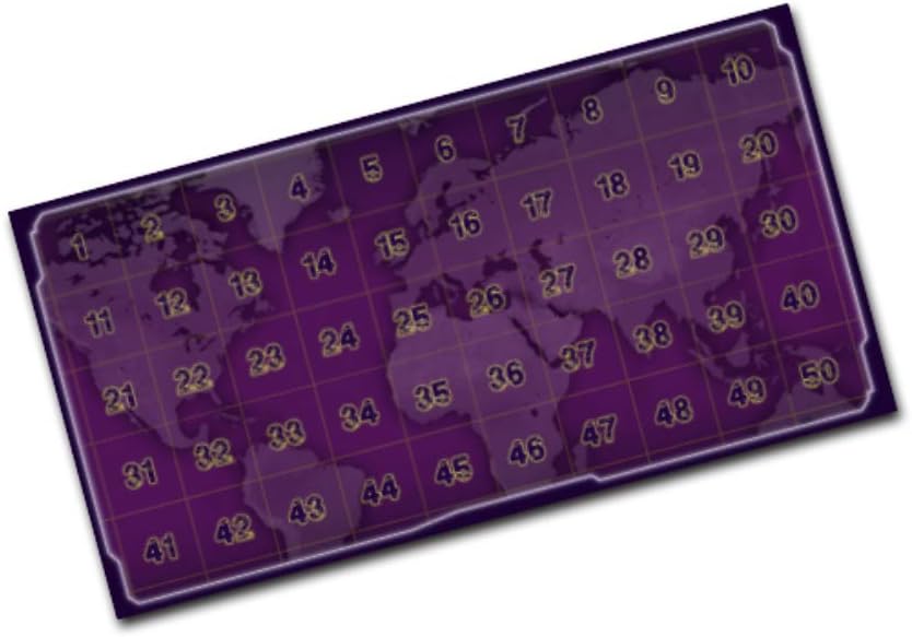 Z-Man Games , Pandemic Contagion, Board Game, Ages 14+, for 2 to 4 Players, 40 Minutes Playing Time