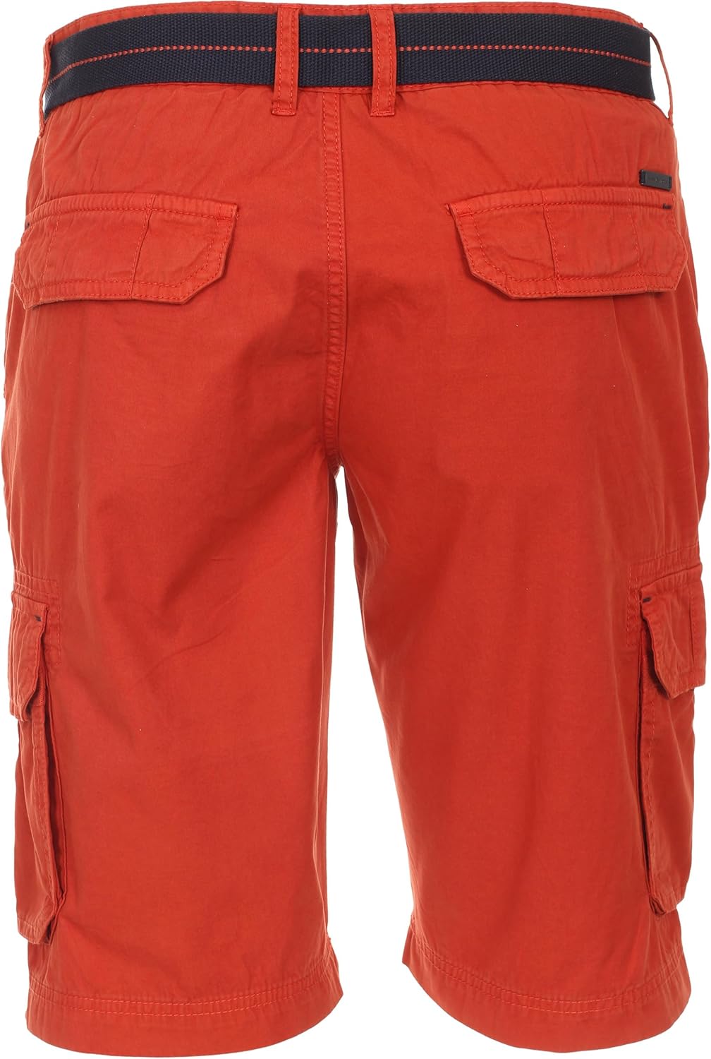 CASAMODA Bermuda Uni, 34 Orange