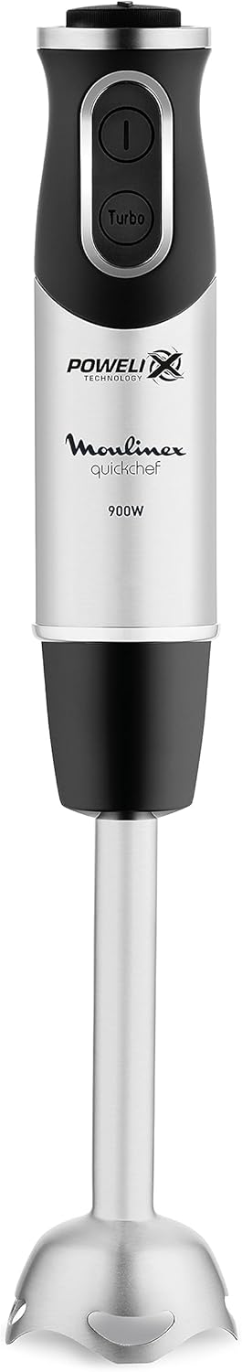 Moulinex QuickChef Stabmixer
