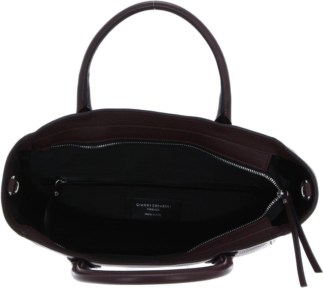 GIANNI CHIARINI Cyndi Handbag Rovere