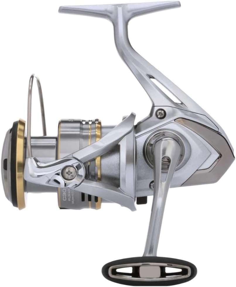 Shimano Sedona FJ Angelrolle C5000 XG, C5000 XG