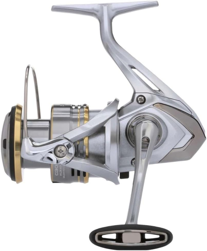 Shimano Sedona FJ Angelrolle C5000 XG, C5000 XG