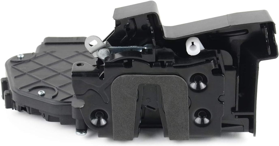 Bisenya LR011277 Türschloss Stellmotor Vorne Links 10-Polig Kompatibel mit Ran*ge Ro*ver Sport 2005-