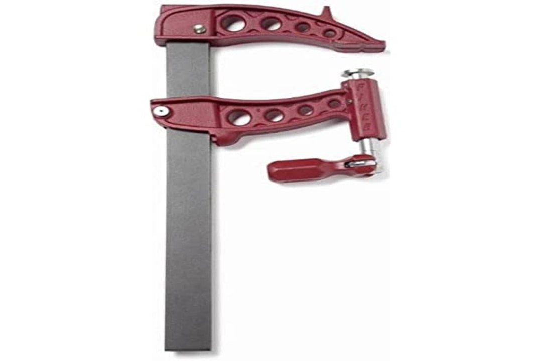 PIHER Hochleistungs-Schraubzwinge Maxi R 60cm, 60cm