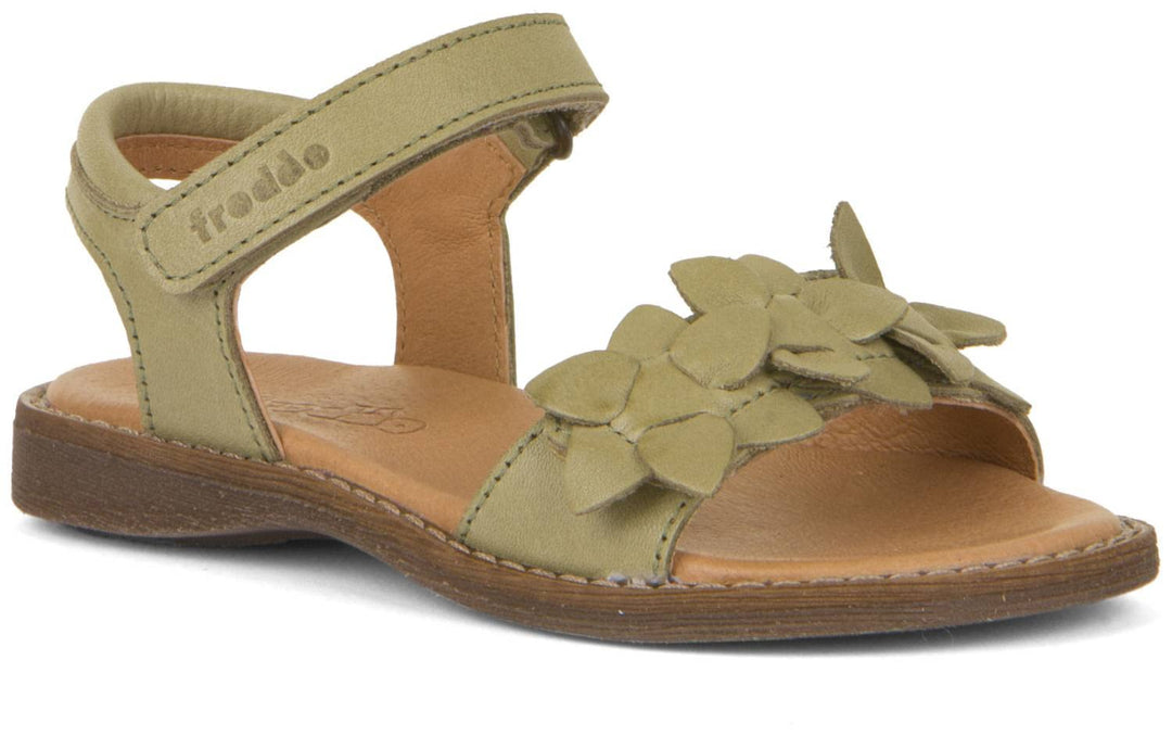 Froddo G3150228-15 Black, Olive