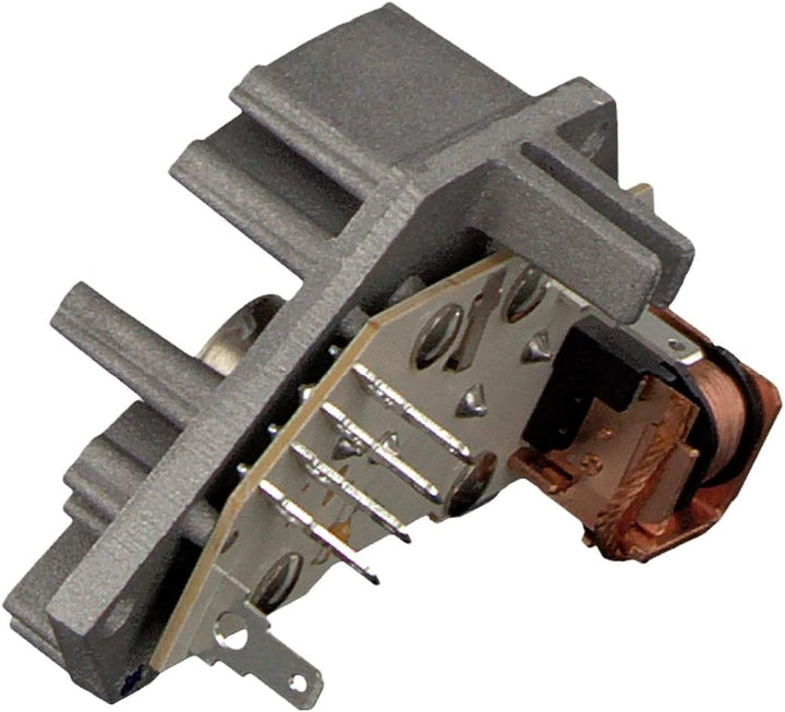 febi bilstein 28311 Steuergerät für Gebläse , 1 Stück
