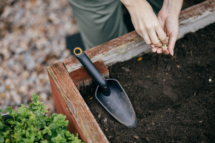 Fiskars, Glasfaserverstärkter 3er-Set Handgeräte (Neu), 3er-Set Handgeräte (Neu)